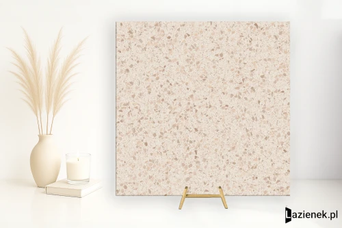 Przejdź do produktu Marazzi Frammento Macro Cotto mat 60x60 cm MN1E - płytka rektyfikowana