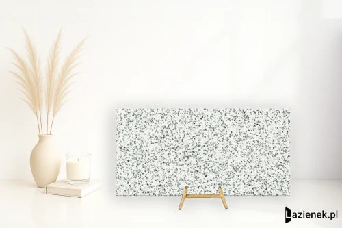 Przejdź do produktu Marazzi Frammento Macro Verde mat 60x120 cm MN14 - płytka rektyfikowana