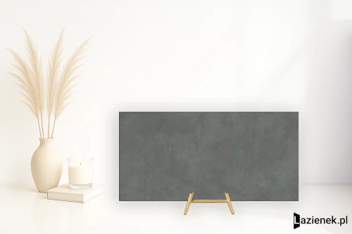 Przejdź do produktu Marazzi Grande Concrete Look Crete Stuoiato 160x320 cm M0TX - płytka rektyfikowana