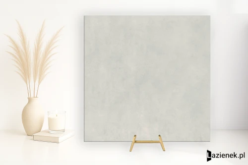 Przejdź do produktu Marazzi Grande Concrete Look White mat 120x120 cm M29K - płytka rektyfikowana Zadzwoń większa ilość lesza cena!!!