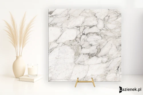 Przejdź do produktu Marazzi Grande Marble Look Calacatta Extra satyna 120x120 cm M29N - płytka rektyfikowana