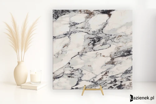 Przejdź do produktu Marazzi Grande Marble Look Capraia poler 120x120 cm M2AK - płytka rektyfikowana