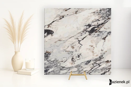 Przejdź do produktu Marazzi Grande Marble Look Capraia satyna 120x120 cm M29S - płytka rektyfikowana