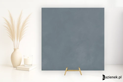 Przejdź do produktu Marazzi Grande Resin Look Avio satyna 120x120 cm MGLN - płytka rektyfikowana