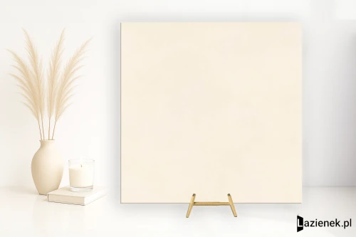 Przejdź do produktu Marazzi Grande Resin Look Bianco satyna 120x120 cm M90H - płytka rektyfikowana