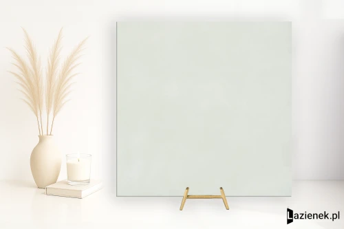 Przejdź do produktu Marazzi Grande Resin Look Verde Chiaro satyna 120x120 cm M90L - płytka rektyfikowana