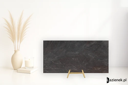 Przejdź do produktu Marazzi Grande Stone Look Breccia Imperiale Stuoiato 160x320 cm MNN0 - płytka rektyfikowana