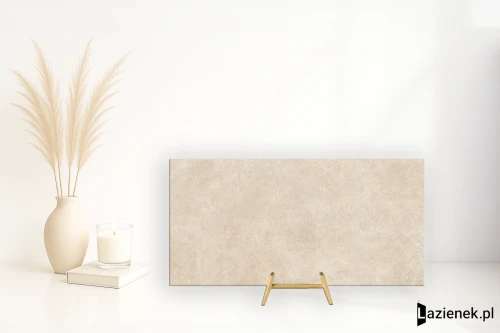 Przejdź do produktu Marazzi Grande Stone Look Limestone Sand satyna 160x320 cm MAGN - płytka rektyfikowana