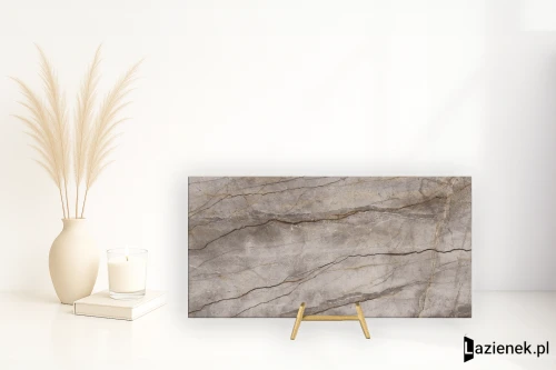 Przejdź do produktu Marazzi Grande Stone Look Silver Root mat 120x278 cm MP45 - płytka rektyfikowana