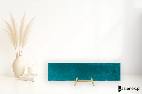 Przejdź do produktu Marazzi Lume Ocean poler 6x24 cm MP8X - płytka nierektyfikowana