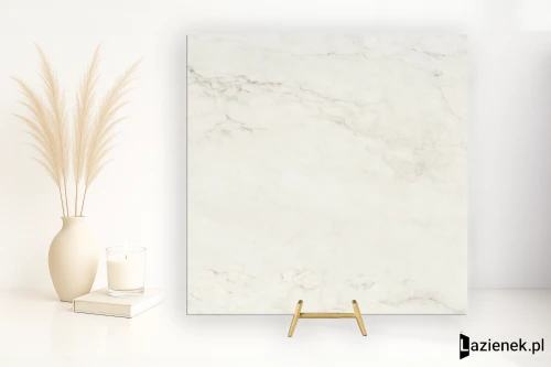 Przejdź do produktu Marazzi Marbleplay Calacatta poler 58x58 cm M4LG - płytka rektyfikowana