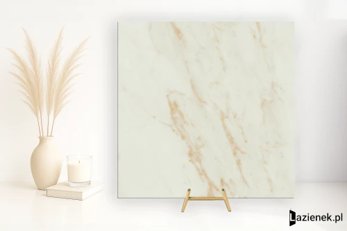 Przejdź do produktu Marazzi Marbleplay Ivory poler 58x58 cm M4LT - płytka rektyfikowana