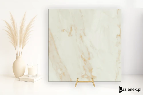 Przejdź do produktu Marazzi Marbleplay Ivory mat 60x60 cm M4M1 - płytka rektyfikowana