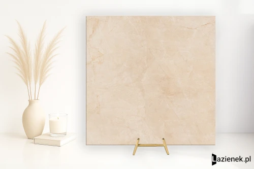 Przejdź do produktu Marazzi Marbleplay Marfil mat 60x60 cm M4M4 - płytka rektyfikowana