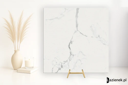 Przejdź do produktu Marazzi Marbleplay Staturio mat 60x60 cm M4LZ - płytka rektyfikowana