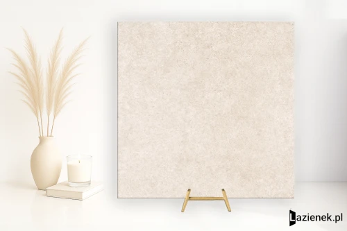 Przejdź do produktu Marazzi Market New Limestone Cream mat 60x60 cm MP5E - płytka rektyfikowana