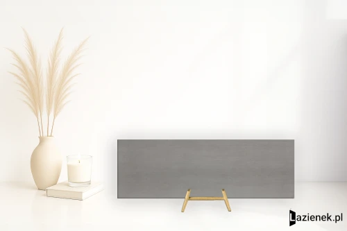 Przejdź do produktu Marazzi Materika Antracite mat 40x120 cm MMFU - płytka rektyfikowana