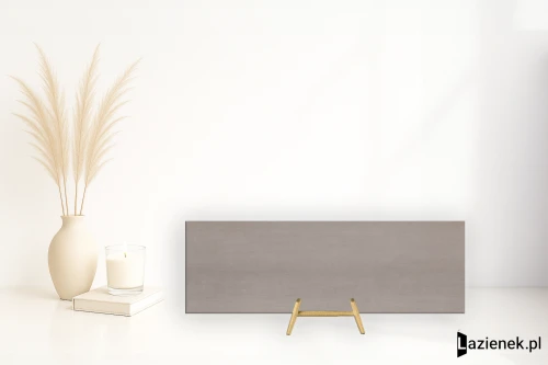 Przejdź do produktu Marazzi Materika Fango mat 40x120 cm MMFT - płytka rektyfikowana