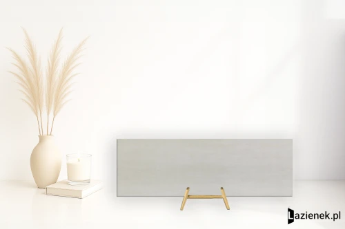 Przejdź do produktu Marazzi Materika Grigio mat 40x120 cm MMFS - płytka rektyfikowana