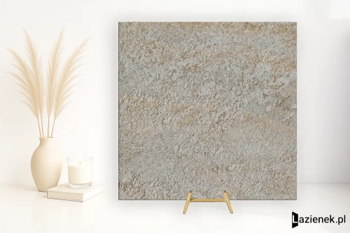 Przejdź do produktu Marazzi Multiquartz Gray mat 20x20 cm MK80 - płytka nierektyfikowana