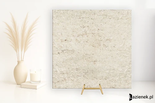 Przejdź do produktu Marazzi Multiquartz White mat 20x20 cm MK82 - płytka nierektyfikowana