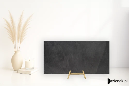 Przejdź do produktu Marazzi Mystone Ardesia Antracite mat 75x150 cm M03Z - płytka rektyfikowana