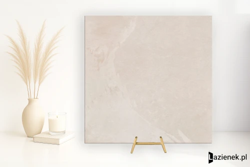Przejdź do produktu Marazzi Mystone Ardesia Bianco mat 120x120 cm M9HT - płytka rektyfikowana