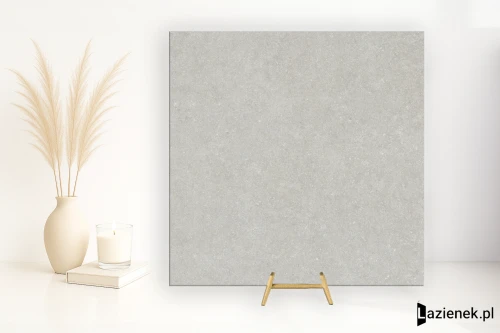 Przejdź do produktu Marazzi Mystone Berici Cenere struktura 120x120 cm MG39 - płytka rektyfikowana