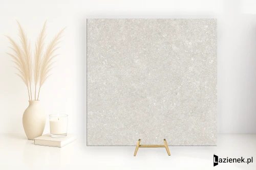 Przejdź do produktu Marazzi Mystone Berici Grigio struktura 60x60 cm MJVN - płytka rektyfikowana