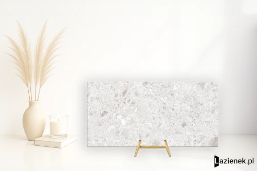 Przejdź do produktu Marazzi Mystone Ceppo Di Gre Bianco struktura 30x60 cm MP3W - płytka rektyfikowana