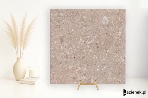 Przejdź do produktu Marazzi Mystone Ceppo Di Gre Greige mat 120x120 cm M9EX - płytka rektyfikowana