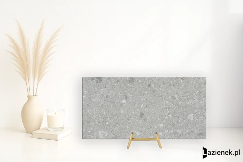 Przejdź do produktu Marazzi Mystone Ceppo Di Gre Grey struktura 30x60 cm M0NJ - płytka rektyfikowana