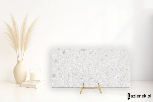 Przejdź do produktu Marazzi Mystone Ceppo Di Gre White mat 60x120 cm MFW6 - płytka rektyfikowana