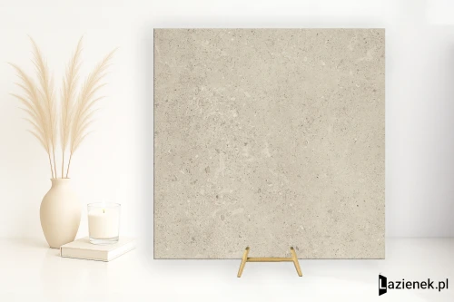 Przejdź do produktu Marazzi Mystone Gris Fleury Beige mat 75x75 cm MLJQ - płytka rektyfikowana