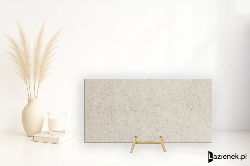 Przejdź do produktu Marazzi Mystone Gris Fleury Bianco mat 30x60 cm MLKL - płytka rektyfikowana