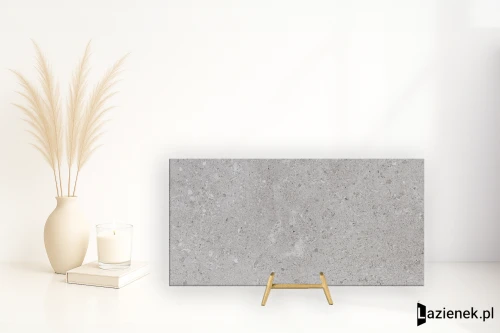 Przejdź do produktu Marazzi Mystone Gris Fleury Grigio mat 30x60 cm MLLA - płytka rektyfikowana