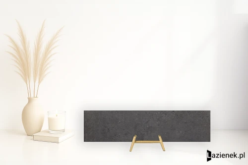 Przejdź do produktu Marazzi Mystone Gris Fleury Nero mat 30x60 cm MLW9 - płytka nierektyfikowana