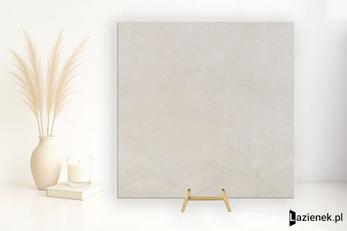 Przejdź do produktu Marazzi Mystone Kashmir Bianco mat 75x75 cm MLP7 - płytka rektyfikowana