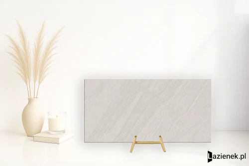 Przejdź do produktu Marazzi Mystone Lavagna Bianco mat 30x60 cm M4VY - płytka rektyfikowana