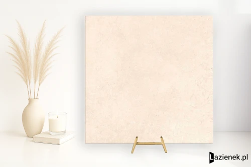 Przejdź do produktu Marazzi Mystone Limestone Ivory mat 120x120 cm M907 - płytka rektyfikowana