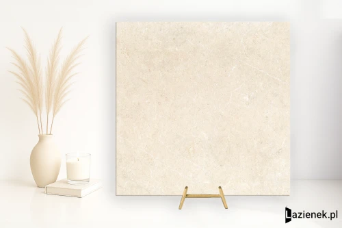 Przejdź do produktu Marazzi Mystone Limestone Ivory mat 75x75 cm M7E7 - płytka rektyfikowana