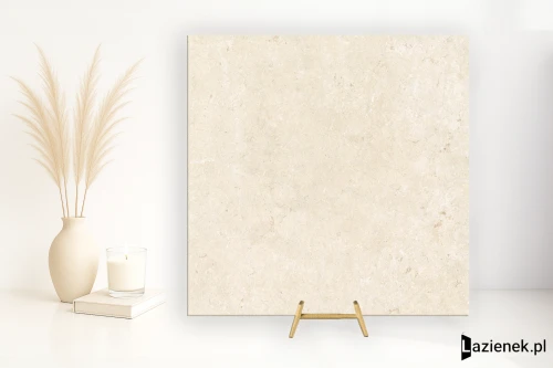 Przejdź do produktu Marazzi Mystone Limestone Ivory Velvet 75x75 cm M7F3 - płytka rektyfikowana