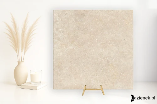 Przejdź do produktu Marazzi Mystone Limestone Sand Velvet 75x75 cm M7F2 - płytka rektyfikowana