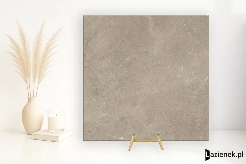Przejdź do produktu Marazzi Mystone Limestone Taupe mat 60x60 cm M7E9 - płytka rektyfikowana