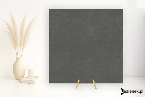 Przejdź do produktu Marazzi Mystone Moon Anthracite mat 120x120 cm M905 - płytka rektyfikowana