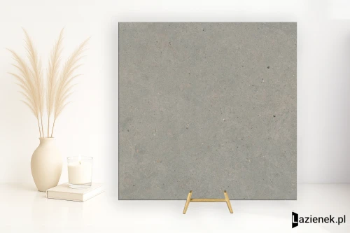 Przejdź do produktu Marazzi Mystone Moon Grey mat 60x60 cm M6E2 - płytka rektyfikowana