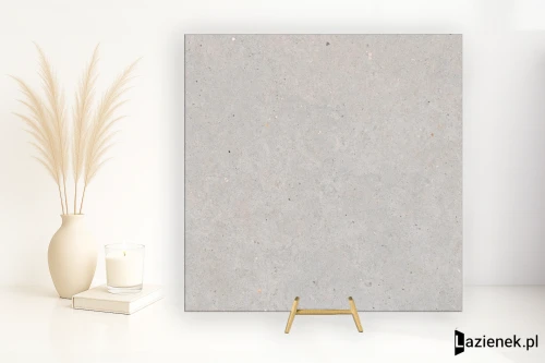Przejdź do produktu Marazzi Mystone Moon White mat 60x60 cm M6E3 - płytka rektyfikowana