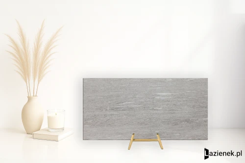 Przejdź do produktu Marazzi Mystone Pietra Di Vals Greige mat 60x120 cm ML3F - płytka rektyfikowana