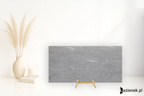 Przejdź do produktu Marazzi Mystone Pietra Di Vals Grigio mat 60x120 cm MHZG - płytka rektyfikowana