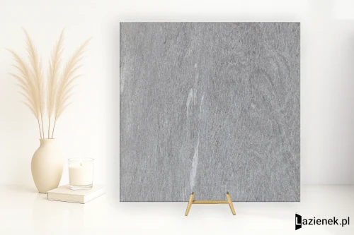 Przejdź do produktu Marazzi Mystone Pietra Di Vals Grigio mat 60x60 cm ML7E - płytka rektyfikowana